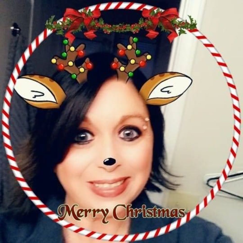 Meet your Posher, Angie